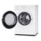 Koenic KWDR 8642 A INV - Was-droogcombinatie 8 kg wassen - 6 kg drogen - 1400 tpm - Wit