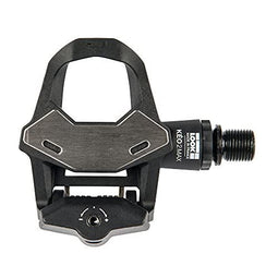 Look Keo 2 Max (2020) - Pedalen - Verbeterde krachtoverbrenging - Zwart