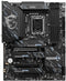 MSI Z890 Gaming Wifi - Moederbord - ATX - Socket LGA 1851 - DDR5 - Wi-Fi 7 - 2.5G LAN