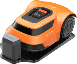 EZVIZ RM600 - Robotmaaier - Automatisch en Stil - Geschikt tot 600m² - Weersbestendig - Zelfladend