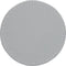 Creative Tops - Onderzetters Kunstleer 10 cm Grijs Marineblauw (4 stuks)