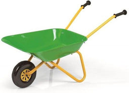 Rolly Toys Kinderkruiwagen Metaal Groen