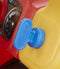 Little Tikes Cozy Coupe - Loopauto - 2 Fases - Rood/Geel