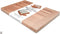Boekensteun hout