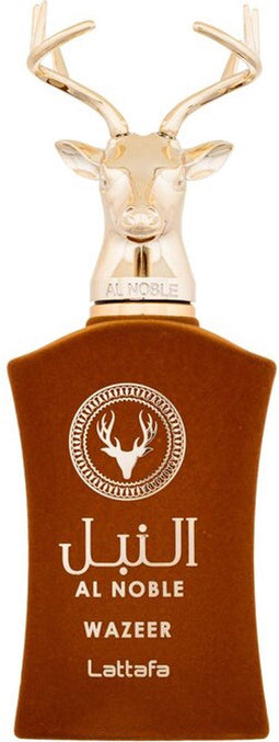 Lattafa Al Noble Eau de Parfum - 100ml