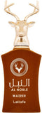 Lattafa Al Noble Eau de Parfum - 100ml
