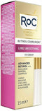 ROC Retinol Correxion® Line Smoothing Eye Cream Oogcrème 15ml