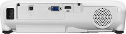 Epson EB-E01 - Beamer - 3300 lumen - 3LCD - 1024x768 (XGA)