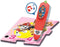 Clementoni Paw Patrol - Kinderpuzzel - Grote Vloerpuzzel - Met Interactieve Pen - Vanaf 3 jaar
