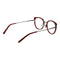 Brillenframe Dames Funky Buddha FBD1013 52002