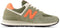 New Balance U574BGR - Unisex Sneakers - Lage sneakers - Dark Olivine