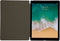 imoshion iPad Pro 12.9 (2017) - Trifold Bookcase - Kunstleer - Zwart