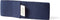 Elastische Band Voor Broodtrommels - Blauw - Maat S