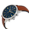 Fossil Townsman FS5279 Herenhorloge - 44 mm