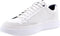 UGG SOUTH BAY SNEAKER LOW - Heren Sneakers - Maat 45 - WHITE