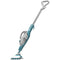 BLACK+DECKER Steam-Mop - Stoomreiniger 1600 W 0,5 l - Automatische stoomregeling - Blauw Wit
