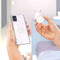 PopSockets Paris Love - Smartphone-accessoire - Grip en verwisselbare PopTop - Multi-color