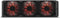 Nox Hummer M-360 ARGB - All-in-one Processor Koeler - 360mm - Zwart