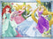 Ravensburger 4In1 Puzzel Disney Princess 4X100 Stukjes