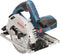 Bosch GKS 55+ GCE - Handcirkelzaag - 1350W 63mm zaagdiepte