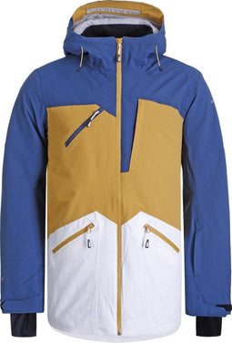 Icepeak Calamus - Ski-jas - Waterdicht 10000 mm - Fudge - Maat 50