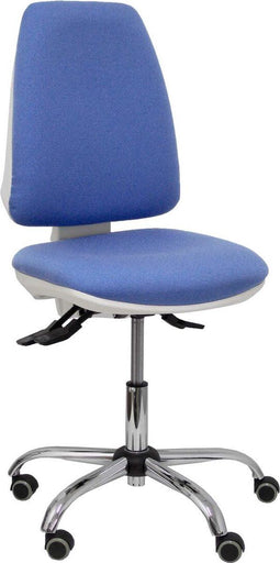 Bureaustoel P&C 261CRRP Blauw