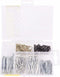 Benson Spijkers - Assortimentsbox - 6 Maten - Compact en Stevig