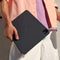 Logitech 920-013383 - Flip Folio - Toetsenbordcase iPad Pro/Air 13-inch - Afneembaar toetsenbord - Grafiet (2024, 2025)