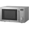 Etna CMV334RVS - Magnetron - Scherpe prijs - RVS