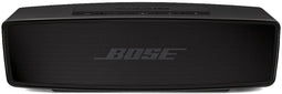 Bose SoundLink Mini II Special Edition - Bluetooth Speaker - 12 uur accuduur - Zwart