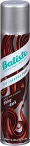 Batiste Dark & Deep Brown Droogshampoo - 200 ml