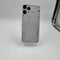 Nothing Phone (3a) Lite - Smartphone - 128GB opslag - Wit