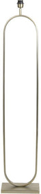 Light & Living Vloerlamp Jamiri - Staande lamp - Licht goud - 30x15x142cm