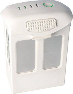 Accu geschikt voor DJI Phantom 4, Li-Polymer, 15,2V, 5200mAh, 79Wh