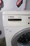 Bosch WAQ28340EX - Wasmachine Avantixx 7 - 7 kg trommelinhoud - Tweedehands
