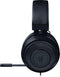 Razer Kraken (2019) - Bedrade headset - 50 mm drivers - Zwart