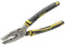 STANLEY FatMax Combinatietang 180 mm - Zwart Geel
