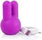 The Screaming O Toone Clitorale Stimulator - Paars