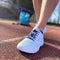 Premium Lazy Veters Elastische veters met snelsluiting zonder strikken Snelvetersysteem met reflectoren voor sport, marathon, triatlon, kinderen, senioren