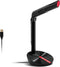 Spirit of Gamer MIC-EKO - USB Gaming Microfoon - Omnidirectioneel met Ruisfilter