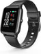 Hama Fit Watch 5910 - Smartwatch met GPS - Hartslag- en slaapanalyse - Grijs