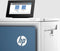 HP Color LaserJet Enterprise 6700dn - A4 Laserprinter - Dubbelzijdig printen automatisch - Kleur