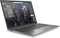 HP ZBook Firefly 15 G7 - Laptop - Intel Core i7 10810U 2.6GHz 16GB RAM 512GB SSD 15.6 inch Full HD