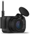 Garmin Dash Cam Mini 3 - Dashcam - 1080p HD - Spraakgestuurd - 140° kijkhoek