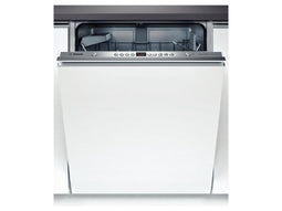 Bosch SMV84M10EU - Inbouw Vaatwasser 60cm - 13 couverts - Waterverbruik 10L per cyclus