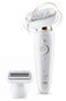 Braun Silk-épil 9 Flex 9-002 - Epilator met Flexibele Kop - Micro-Grip Technologie - Wit/Goud