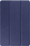 imoshion Tablet Hoes - Geschikt voor Lenovo Tab M10 (3rd gen) - Trifold Bookcase - Donkerblauw