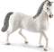 Schleich 13887 Lipizzaner Hengst - Handbeschilderd Speelfiguur voor Kinderen 3+