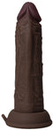Realistische Vibrator Shaft Siliconen Ø 3,6 cm (14,5 cm)
