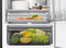 Hisense RB3K330SAFC - Koel-vriescombinatie - 215L koel - 115L vries - Zwart